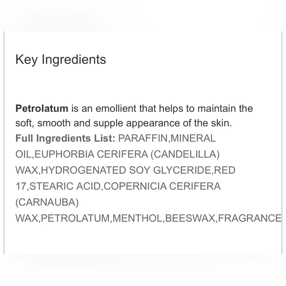 NIB Mary Kay extra emollient night cream - Picture 5 of 6